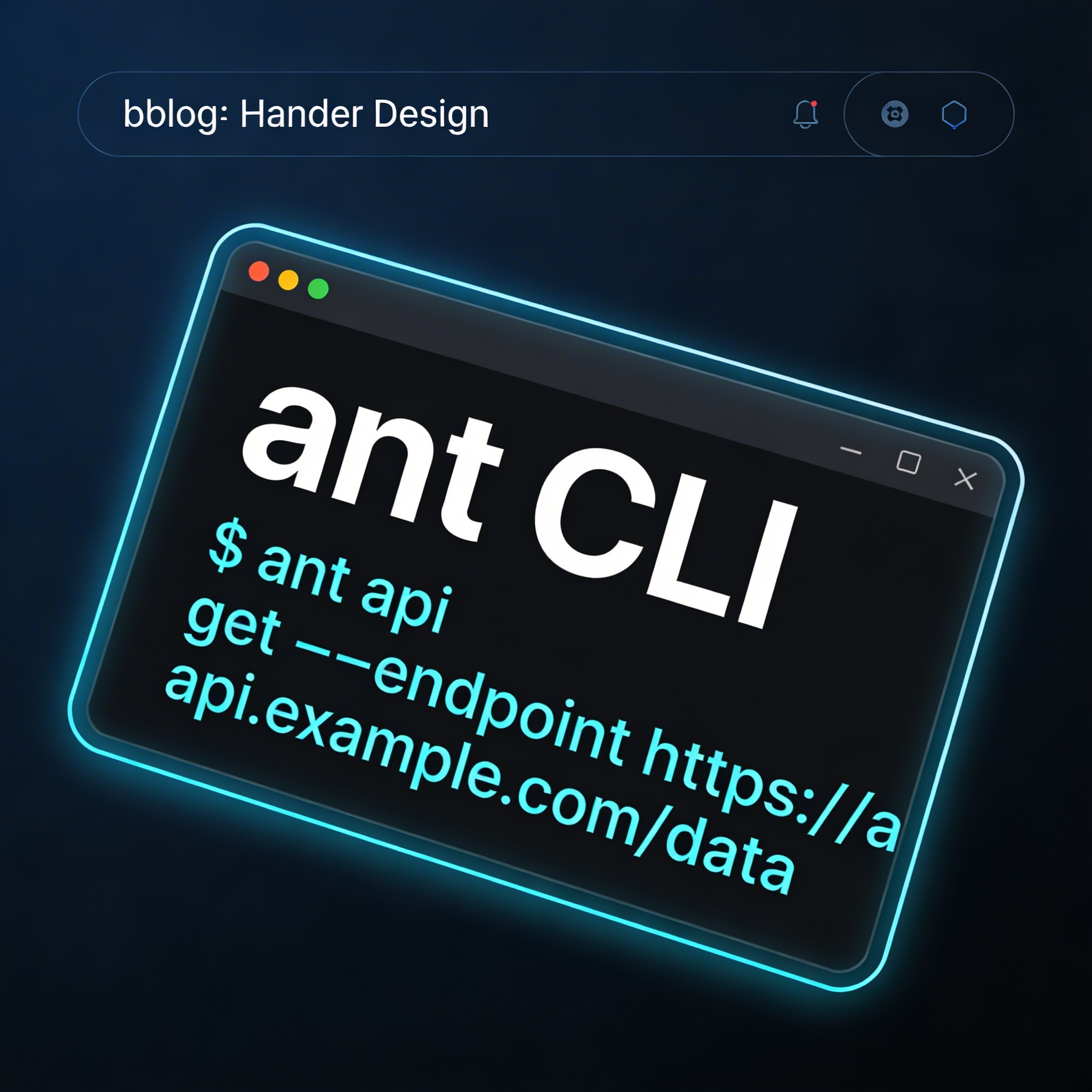 ant CLI : le nouveau client ligne de commande pour l API Claude d Anthropic